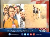 BREAKING: Five of a family die in Karachi landsliding | NewsOne