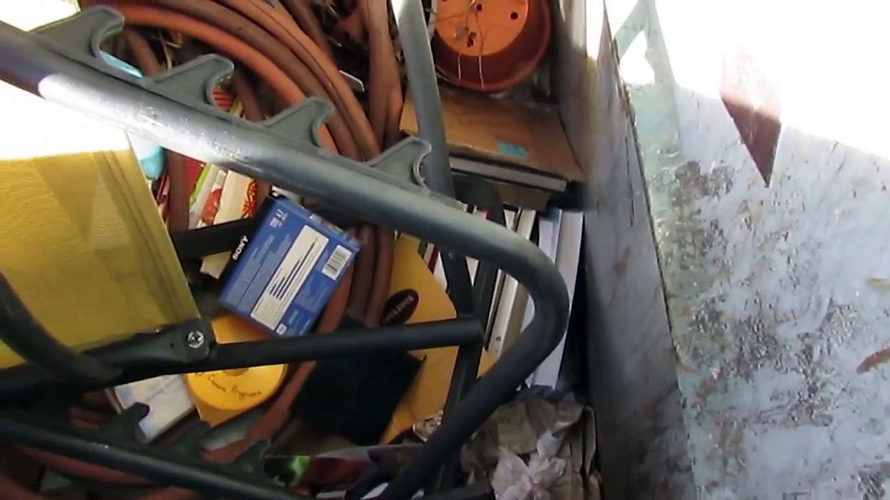 Selling Dumpster Diving Score Textbooks on Amazon Scrapping Aluminum Scrap Metal Saltwater Aquarium