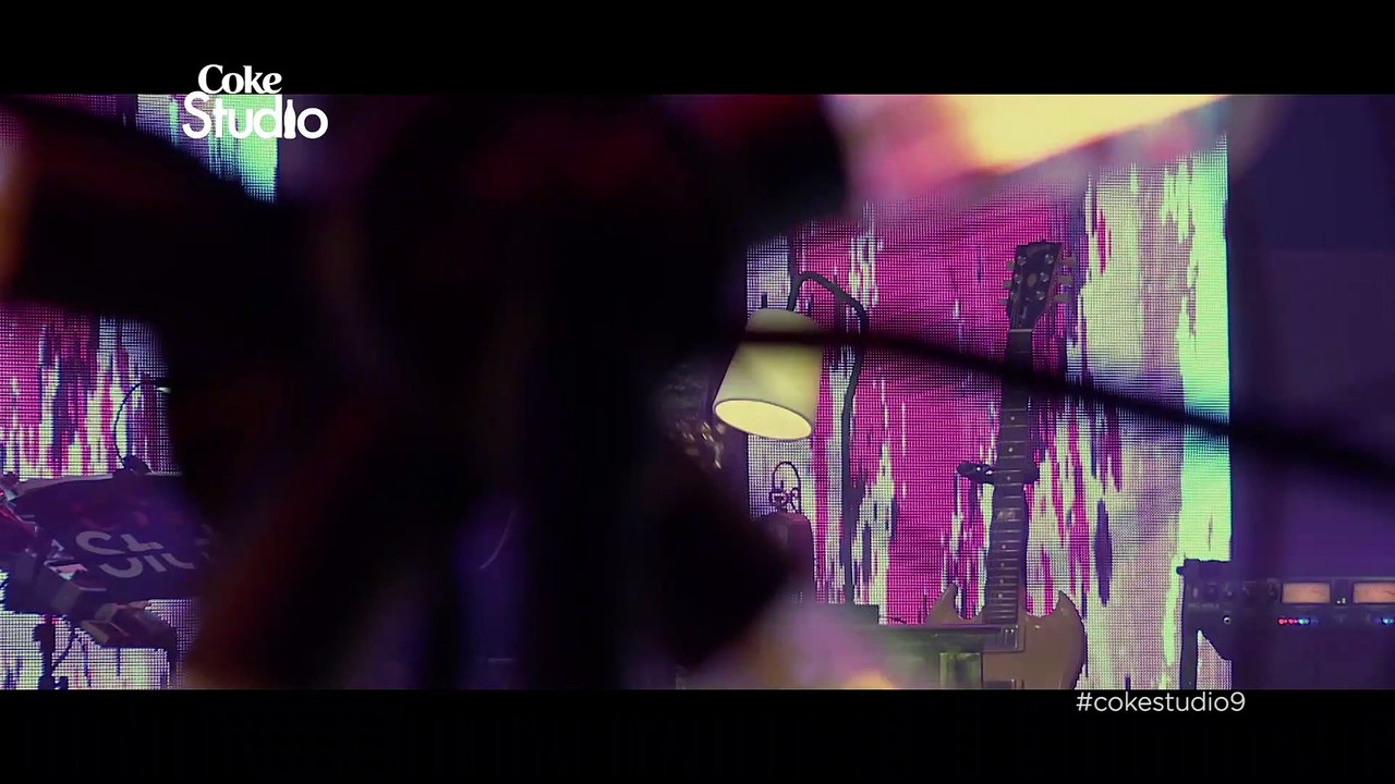 Sasu Mangay, Naseebo Lal & Umair Jaswal, Episode 1, Coke Studio 9