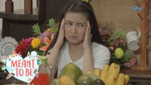 Meant To Be Teaser Ep. 64: Love problem ni Billie