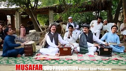 Pashto New Songs 2017 Kaliwale Wa Malale Tapey