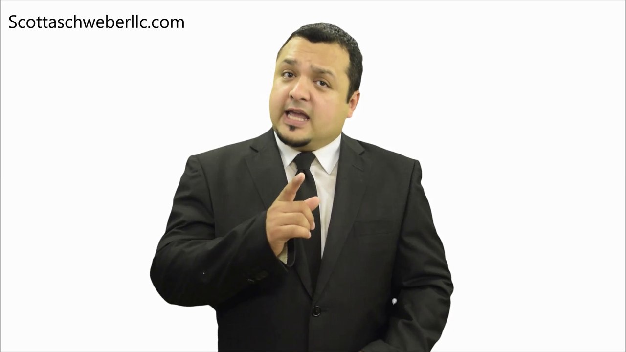 Arbitration in Atlanta - Scott A. Schweber