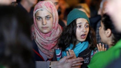 Almanya Çocuk Evliliklere Karşı Harekete Geçti