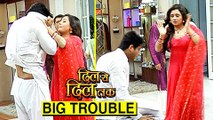 Teni Puts Parth in Big Trouble | Dil Se Dil Tak - 5th April 2017 - दिल से दिल तक | TellyMasala