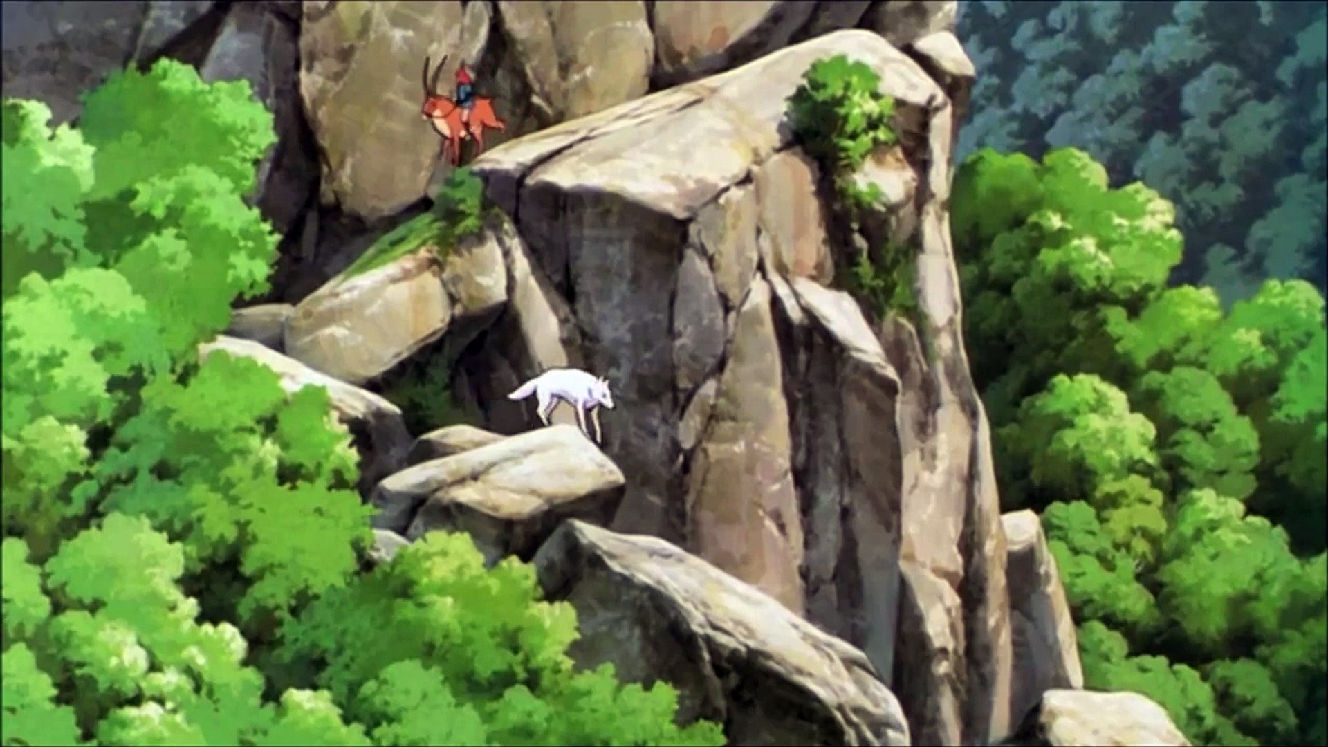 ⁣Hollywood Animated Films vs Japanese Anime Films http://BestDramaTv.Net