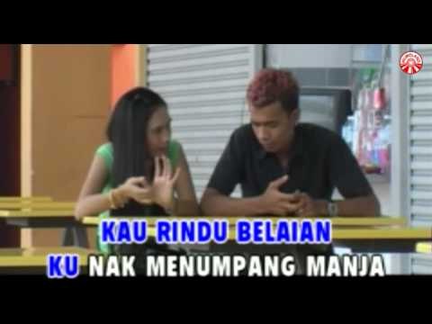 Hang Mokhtar - Tumpang Kasih [Official Music Video]