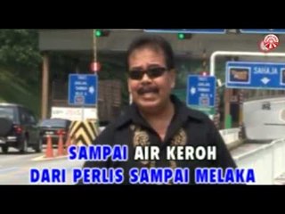 Hang Mokhtar - Ayoyo Samy [Official Music Video]