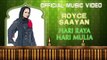 Royce Sa'ayan - Hari Raya Hari Mulia [Official Music Video]