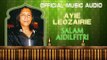 Ayie Leozairie - Salam Aidilfitri [Official Music Audio]