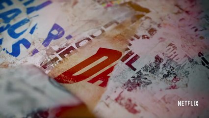 Marvel's The Defenders | SDCC Teaser [HD] | Netflix http://BestDramaTv.Net