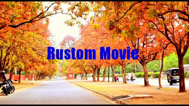 Rustam - Akshay Kumar Full Movie Released Review Bollywood Latest Super Hit Films 2016 BestDramaTv.Net