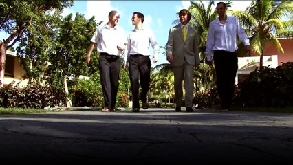 Reel Cut Films - Karen & Martin's Wedding Trailer - Paradisus Rio De Oro, Cuba http://BestDramaTv.Net