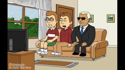 if pixar films were real 2 http://BestDramaTv.Net