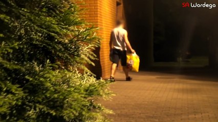 Mutant Giant Spider Dog (SA Wardega) http://BestDramaTv.Net