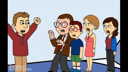 If Pixar films were real Go!Animate http://BestDramaTv.Net