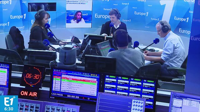 Reprise du travail en Guyane : c’est soit le chaos soit la raison