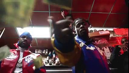 Marty Baller feat Rich The Kid- RAMBO