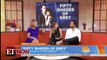 'Fifty Shades of Grey' Stars Admit What It's Really Like Filming Those Racy Sex Scenes http://BestDramaTv.Net