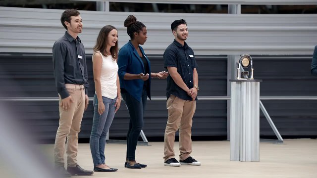 Up: Camaro, Equinox, Malibu, Silverado HD – Chevrolet Films | Chevrolet BestDramaTv.Net