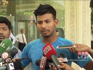 আজ টি-২০ তে মাঠে নামছে বাংলাদেশ-শ্রীলঙ্কা