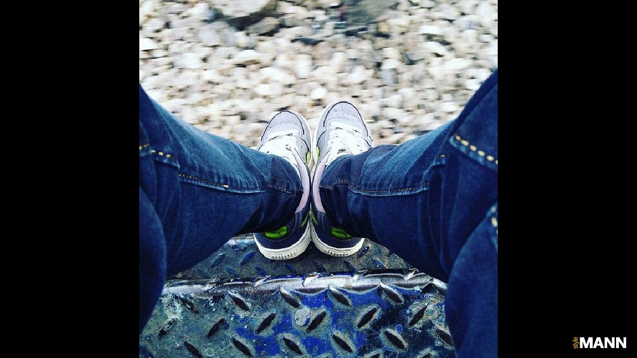 25 Awesome Puma Sneakers Ideas For a Stunning Casual Look