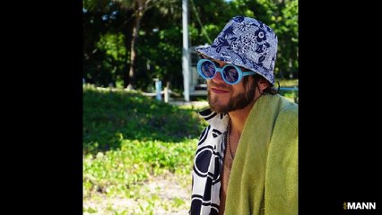 25 Classy Bucket Hat Ideas for Men Inspired by Fishermen