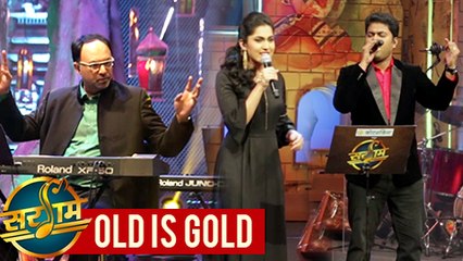 Sargam - सरगम | Old Is Gold | Melodious Performances By Nihira Joshi, Priyanka Barve | Zee Yuva