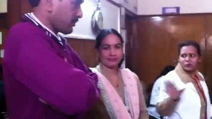 Surrogate Mother in India