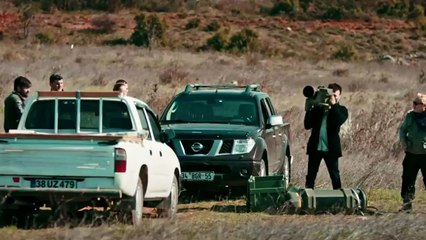 مسلسل العهد - اعلانات الحلقة 2 مترجمة للعربية