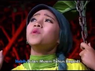 Puti Fani - Dibuai Janji [Official Music Video]