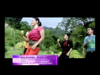 Ratu Sikumbang - Silalang Kariang [Official Music Video]