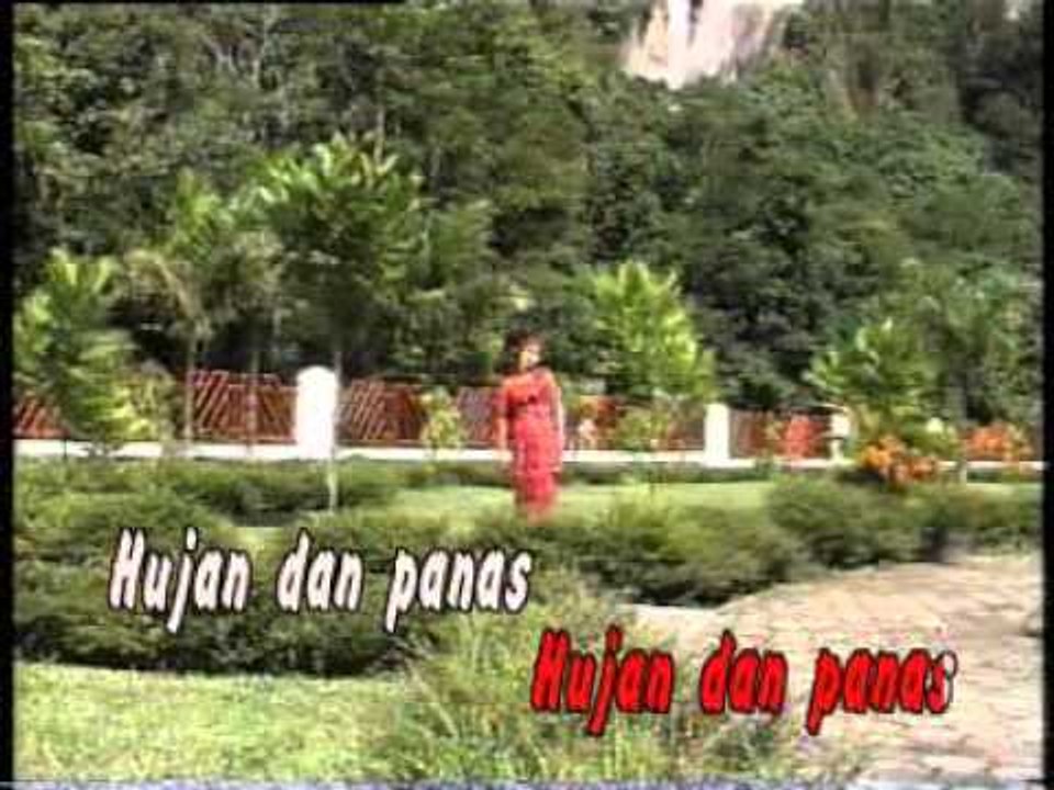 Yen Rustam - Bunga Tanjung [Official Music Video]
