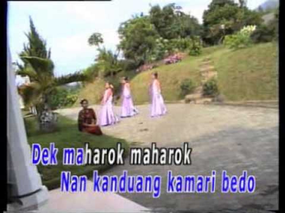Jusnia - Tuo Tuo Keladi [Official Music Video]