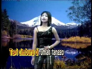 Rita Persia - Cimburu [Official Music Video]