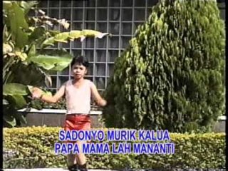 Oni Kasikola [Official Music Video]