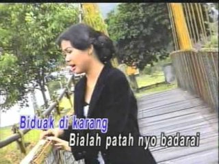 Nola - Biduak Jo Galombang [Official Music Video]