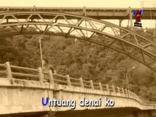 Mendra - Cinto Baujuang Aia Mato [Official Music Video]