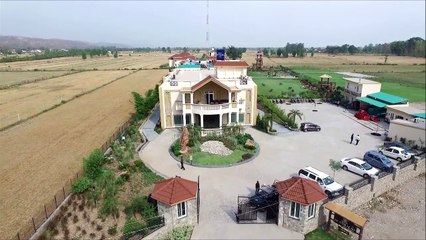 Resort De Coracao - The Corbett