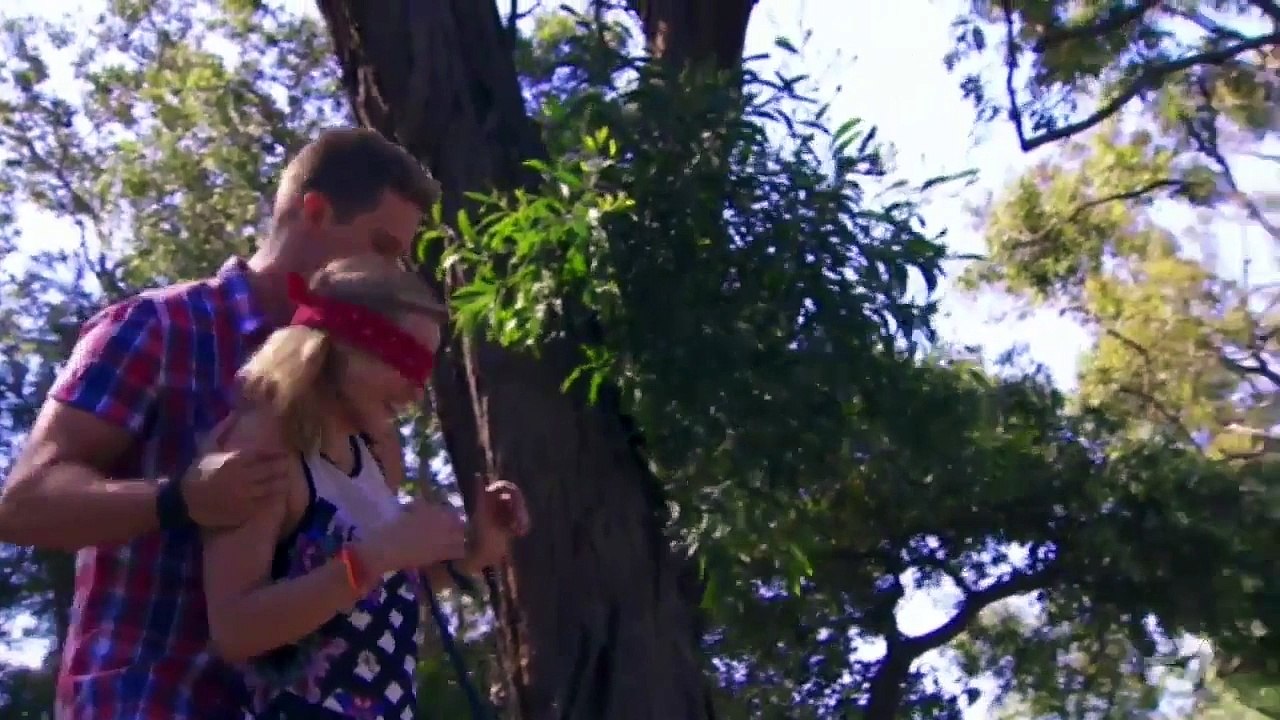 Olivia Fraser Richards - Clip 55