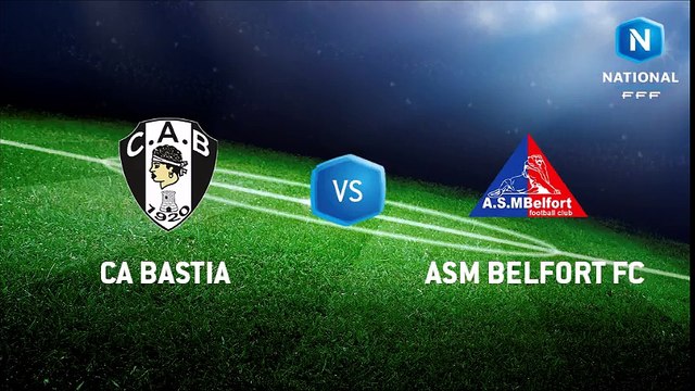 Football National : Contre Belfort, la victoire du maintien pour le CAB ?