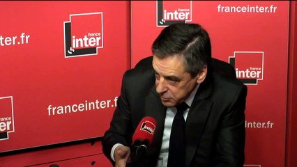 François Fillon : "Je propose des allégements de charge qui permettent d'augmenter le salaire direct."