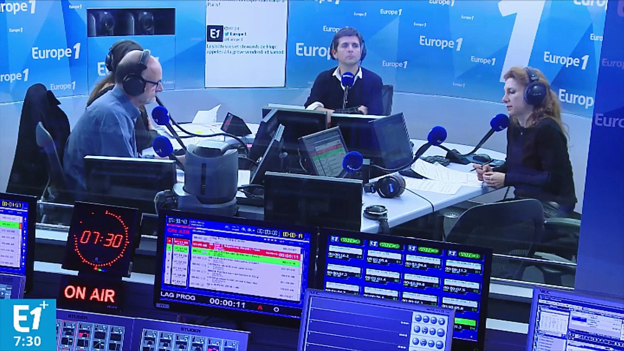 EDF : journée cruciale pour la centrale nucléaire de Fessenheim