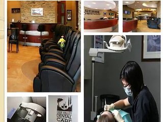 A Dental Clinic in Calgary CA To All Your Dental Needs