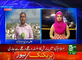 News Bulletin 09am 06 April 2017 Such TV