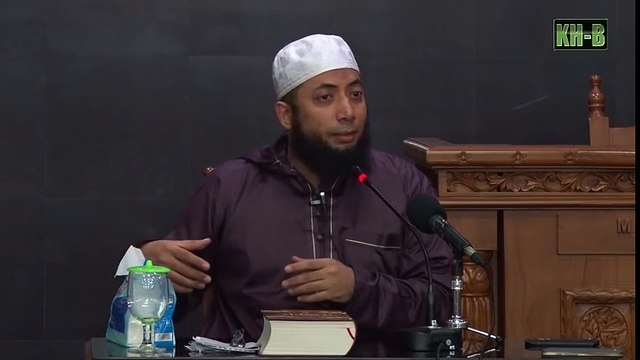 Channel Islam "Kembali Ke Fitrah" videos - dailymotion