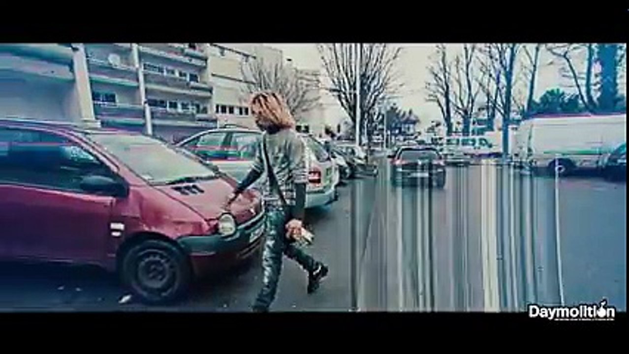 Badjer - La Dose 3 (Prod. Serk le Labo)