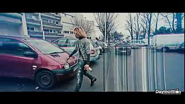 Badjer - La Dose 3 (Prod. Serk le Labo)