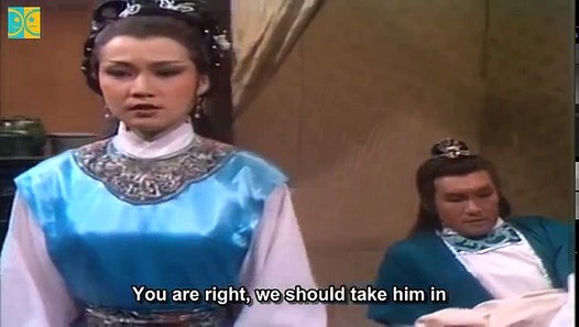 the return of the condor heroes 1983 episode 2 - video dailymotion