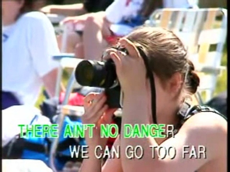 Grease - Video Karaoke (PolyGram)