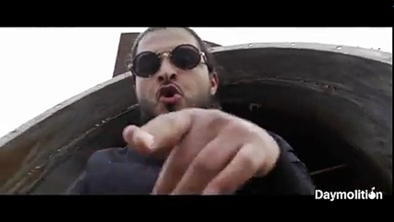 Huso - Nous cotoies pas